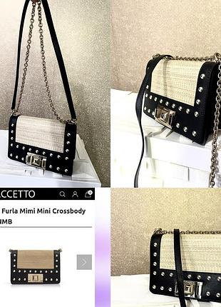 Сумка furla оригінал низька ціна
