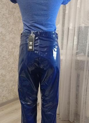 Adidas ivy park latex pants  , спортивні брюки, l