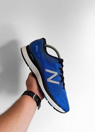 Кросівки new balance solvi v.2