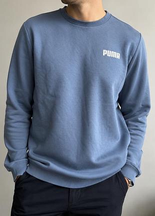 Свитшот puma
