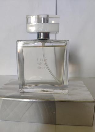 Жіночий парфум little white dress