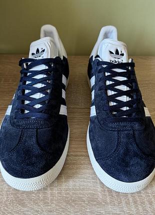 Кроссовки adidas gazelle