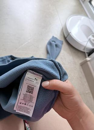 Свитшот puma 4