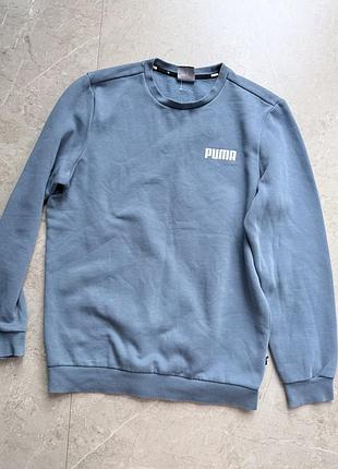 Свитшот puma 2