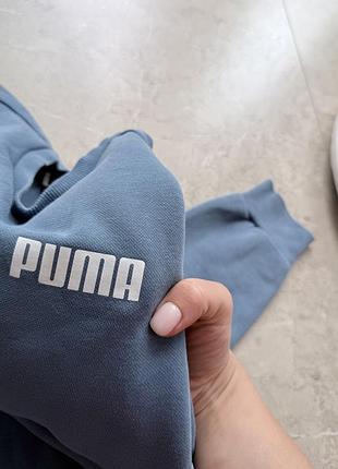 Свитшот puma 6