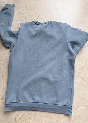 Свитшот puma 7