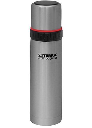 Термос terra incognita bullet 0.95 л.
