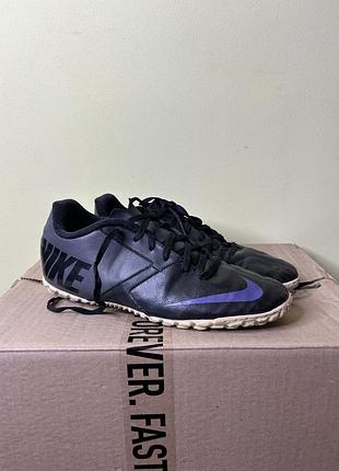 Сороканіжки nike made in indonesia  стан 8/10 44(28 см) 800 грн