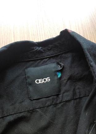 Теніска asos 2