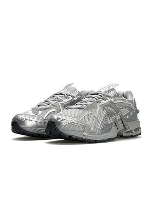 New balance 1906a  grey silver