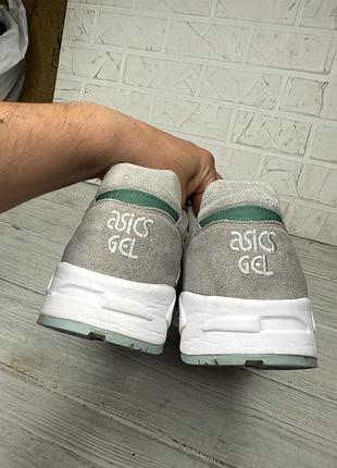 Крутые кроссовки asics gel-ds trainer og 6