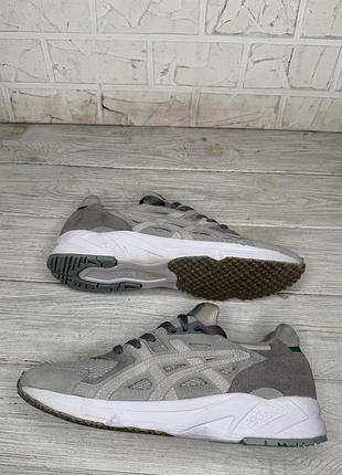 Крутые кроссовки asics gel-ds trainer og 5