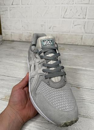 Крутые кроссовки asics gel-ds trainer og 2
