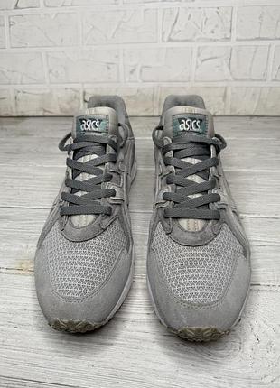 Крутые кроссовки asics gel-ds trainer og 3