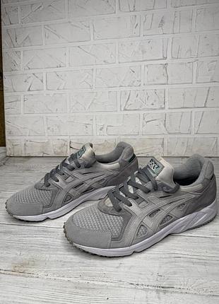 Крутые кроссовки asics gel-ds trainer og 4