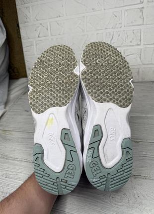 Крутые кроссовки asics gel-ds trainer og 7