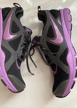 Кросівки nike in season tr2