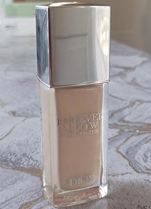 Dior forever glow star filter флюид для лица, 30 мл
