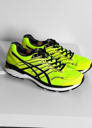 Кроссовки asics 1968-2000 t707n