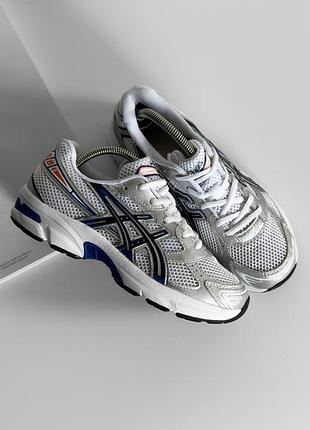 Кросівки asics gel-1130 gs 1204a163