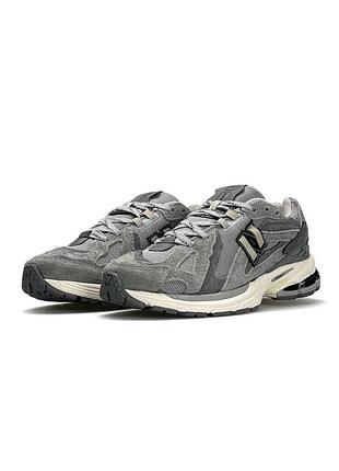 New balance 1906d light grey beige