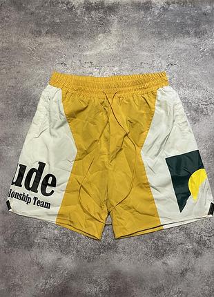 Шорти rhude