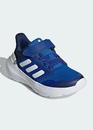 Кросівки tensaur run 2.0 kids sportswear ie5989