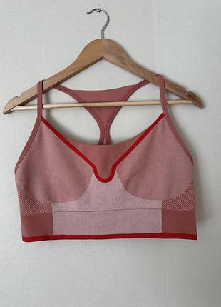 Stella mccartney спорт топ оригінал розмір xl