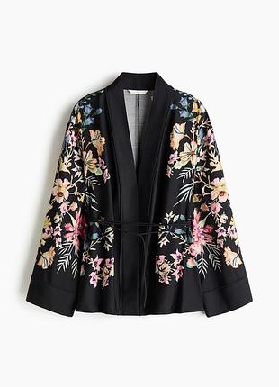 Кардиган/ кімоно від h&m