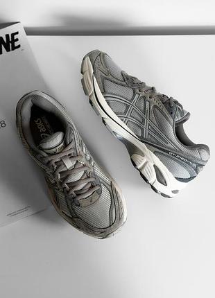 Кросівки asics gt-2160 grey 1203a605