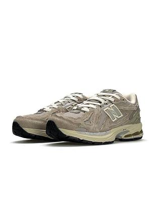 New balance 1906d grey beige