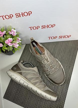 Оригінальні кросівки skechers