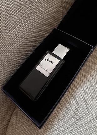 Franck boclet erotic extrait de parfum 100 мл оригінал