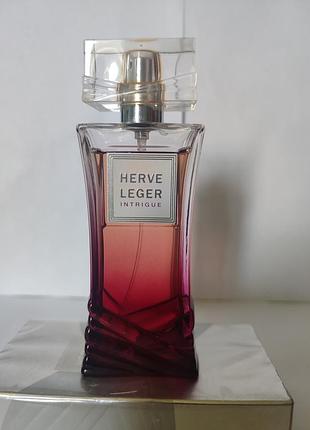 Женский парфюм herve leger intrigue