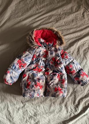 Комбінезон lenne 92+6 см