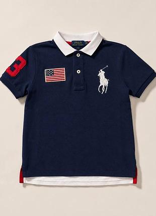 ✨ футболка polo