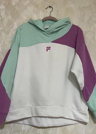 Фірмовий якісний спортивний костюм fila+kappa