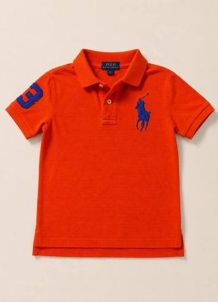 ✨ футболка polo