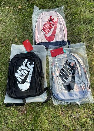 Рюкзак nike / спортивний рюкзак найк / шкільний рюкзак найк / рюкзак nike