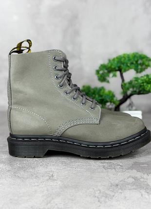 Dr.martens жіночі шкіряні черевики оригінал, розмір 36