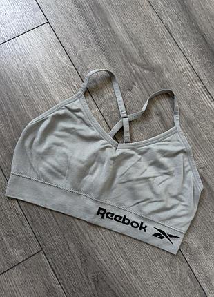 Топ спортивний reebok