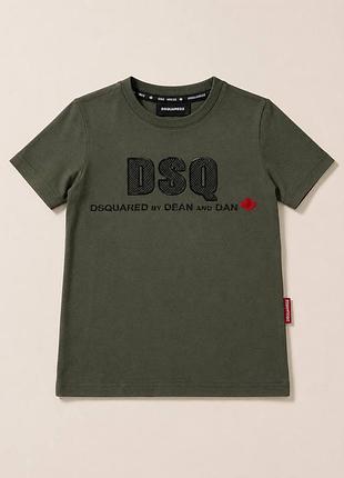 ✨ футболка dsq