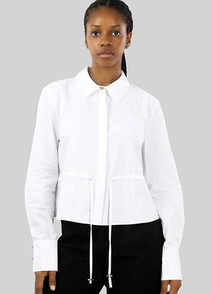 Рубашка стильная от zara