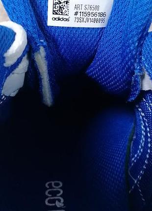Кроссовки adidas 8