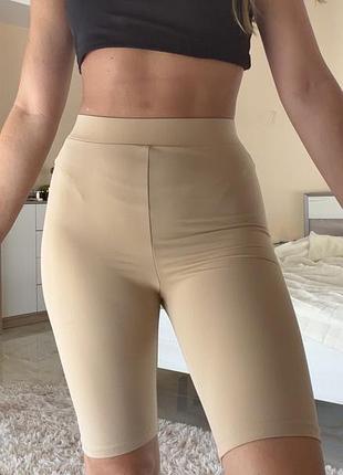 Велосипедки zara