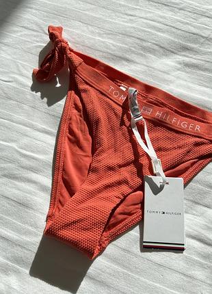 Купальник плавки tommy hilfiger нові