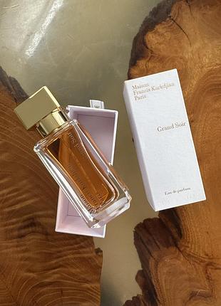 Парфуми maison francis kirkdjian paris grand soir, 35 ml, оригінал