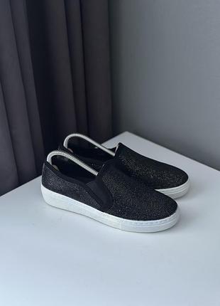 Кеди skechers