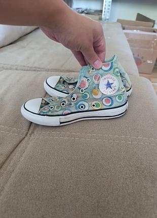 Converse 21 см стелька