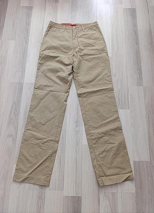 Брюки мужские lee cooper размер 32